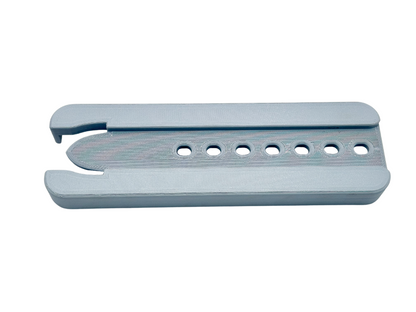 Sistema de correa Strap-Pro - Extremo de palanquilla