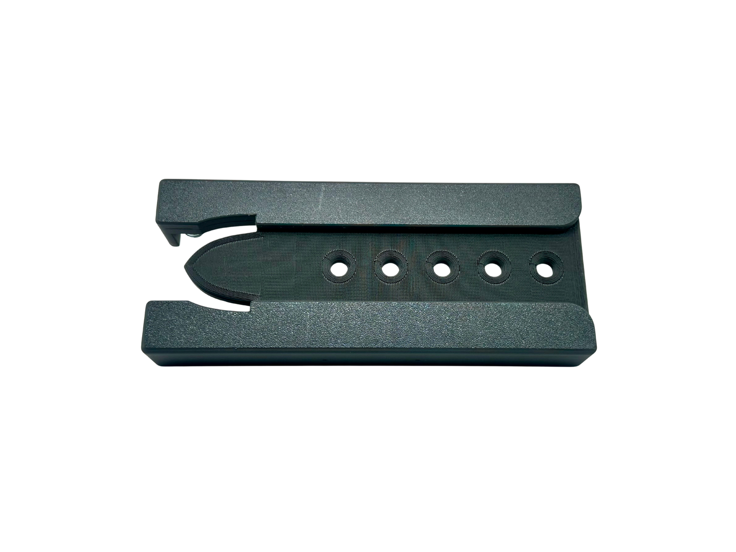 Sistema de correa Strap-Pro - Extremo de palanquilla