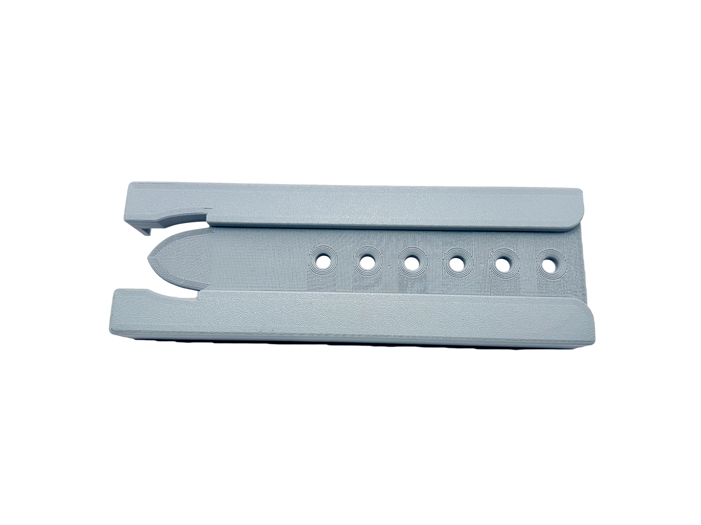 Sistema de correa Strap-Pro - Extremo de palanquilla
