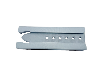 Sistema de correa Strap-Pro - Extremo de palanquilla