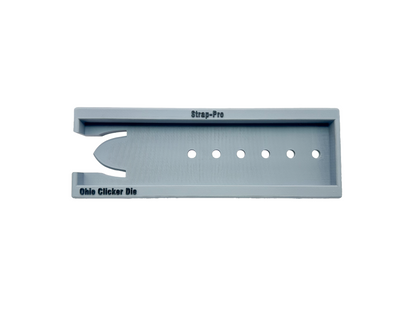 Sistema de correa Strap-Pro - Extremo de palanquilla