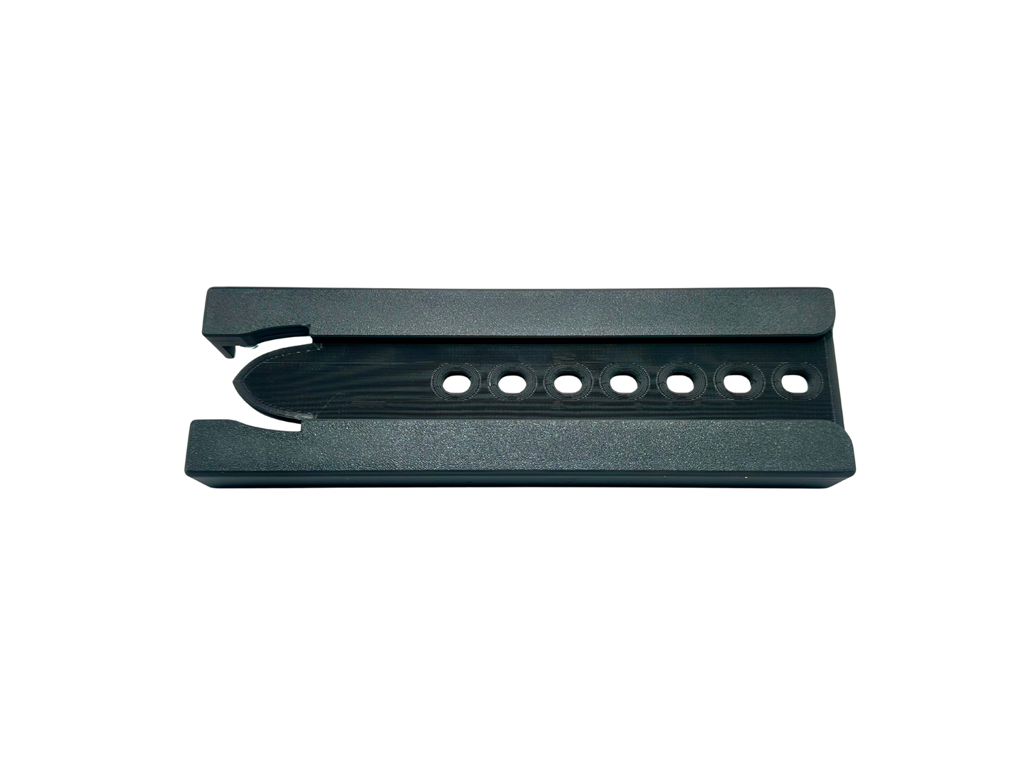 7 Oblong Billet End