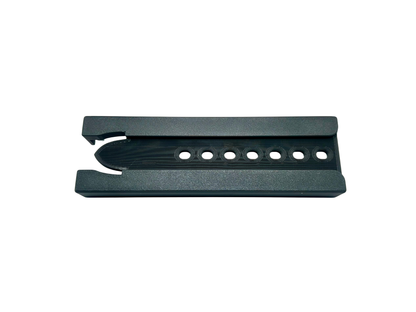 7 Oblong Billet End