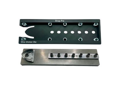 7 Oblong Billet End