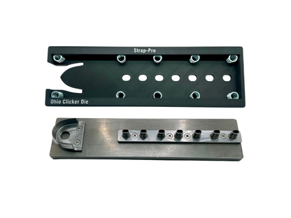 7 Oblong Billet End