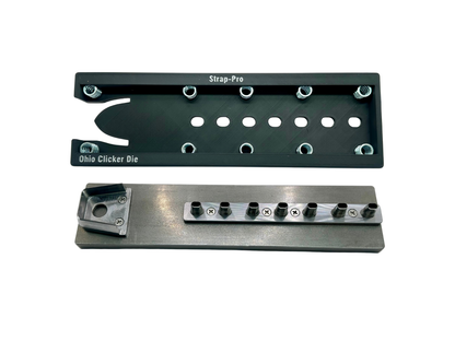 7 Oblong Billet End