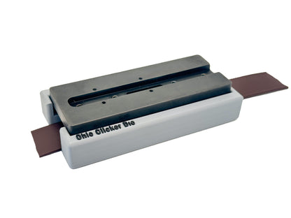 Strap-Pro Belt System -  Buckle End