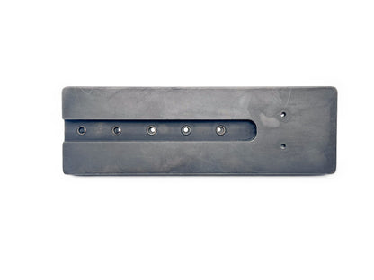 Sistema de correa Strap-Pro - Extremo de palanquilla