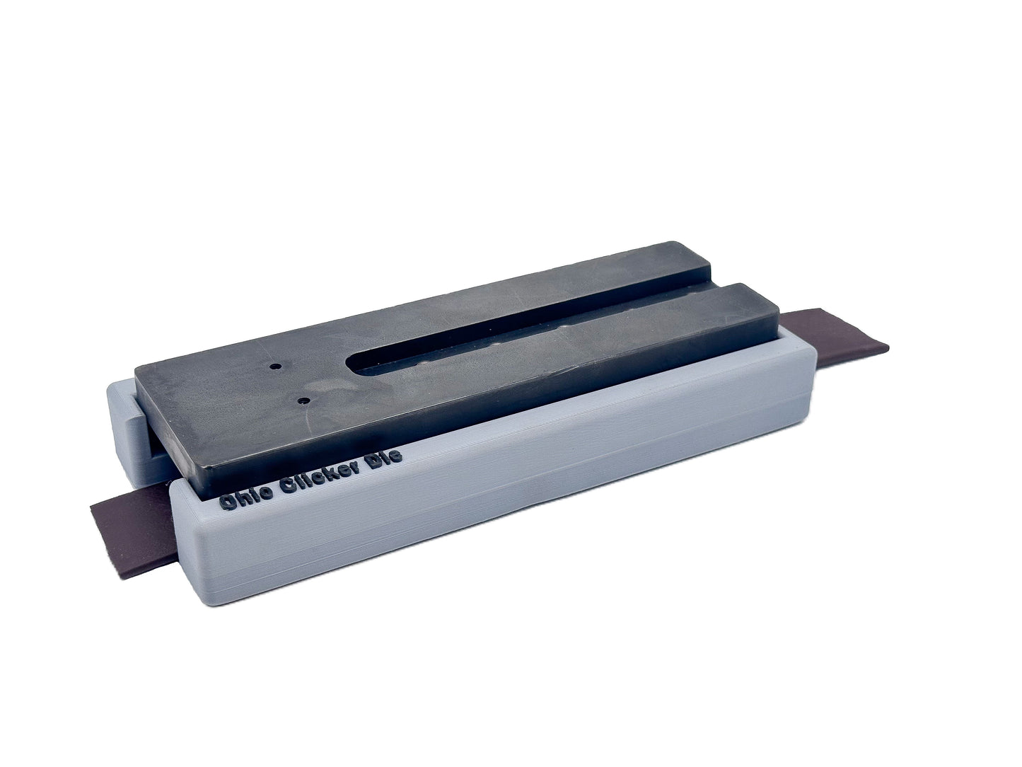 Sistema de correa Strap-Pro - Extremo de palanquilla