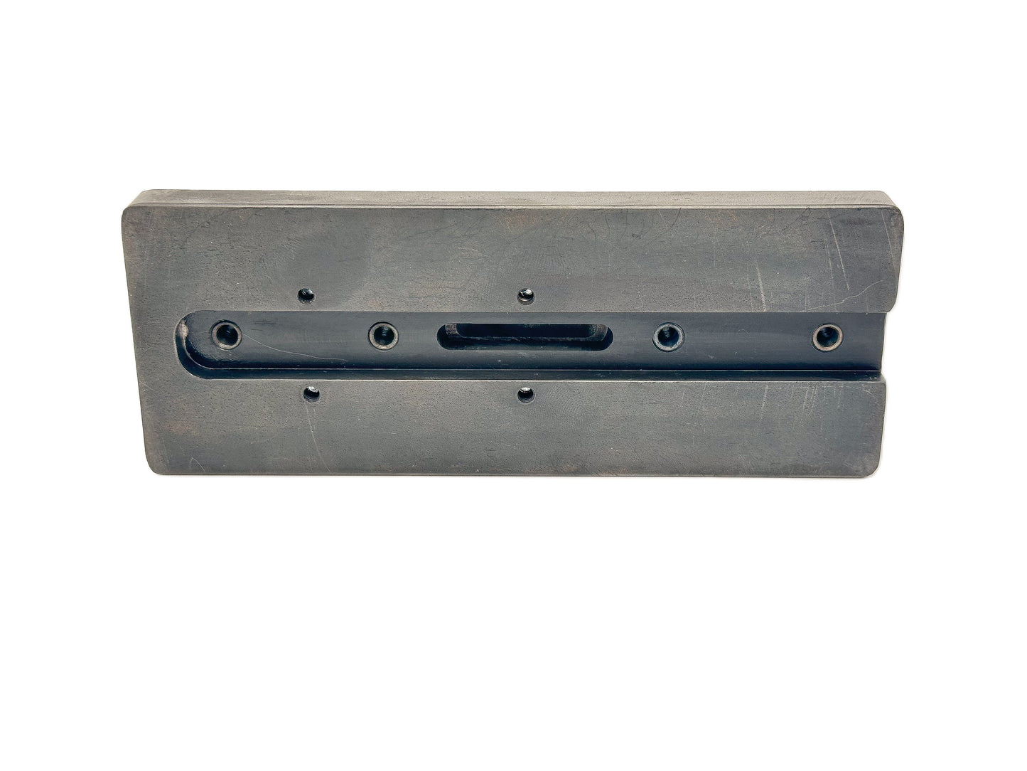 Strap-Pro Belt System -  Buckle End