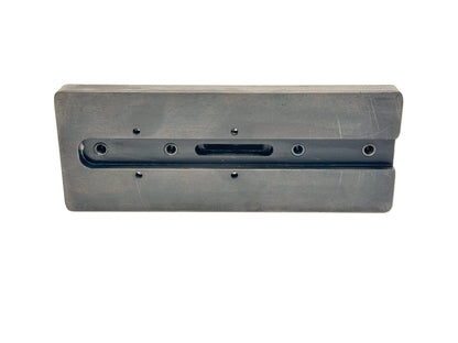 Strap-Pro Belt System -  Buckle End