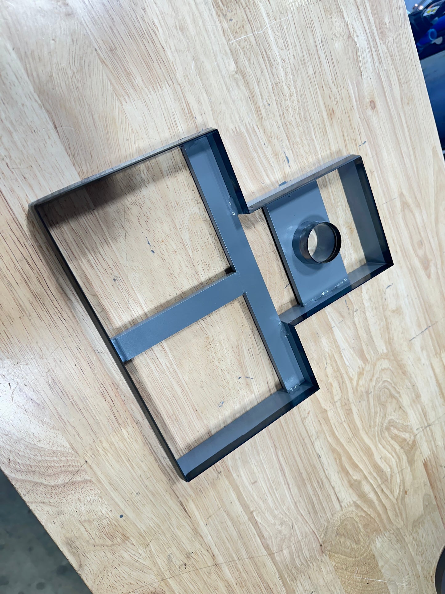 Custom Die order