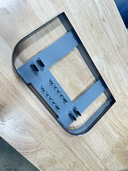 Custom Die order