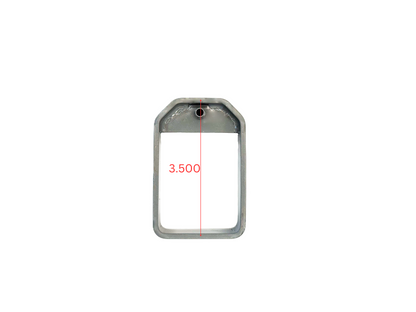 Luggage Tag