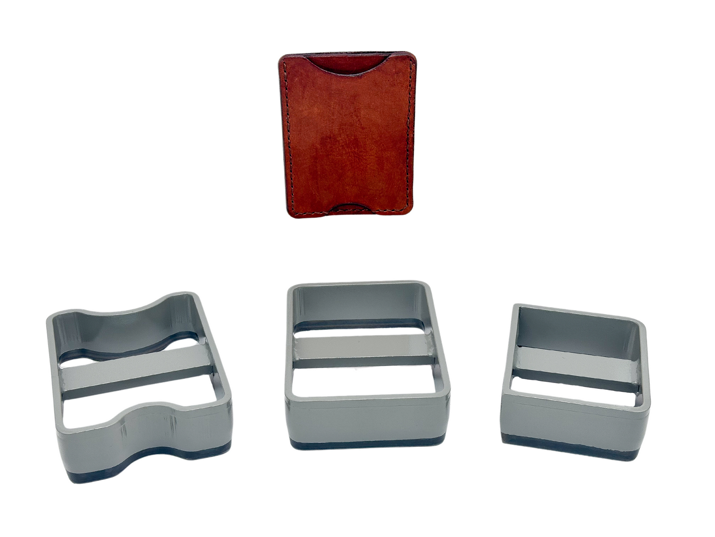 Minimalist Wallet Set
