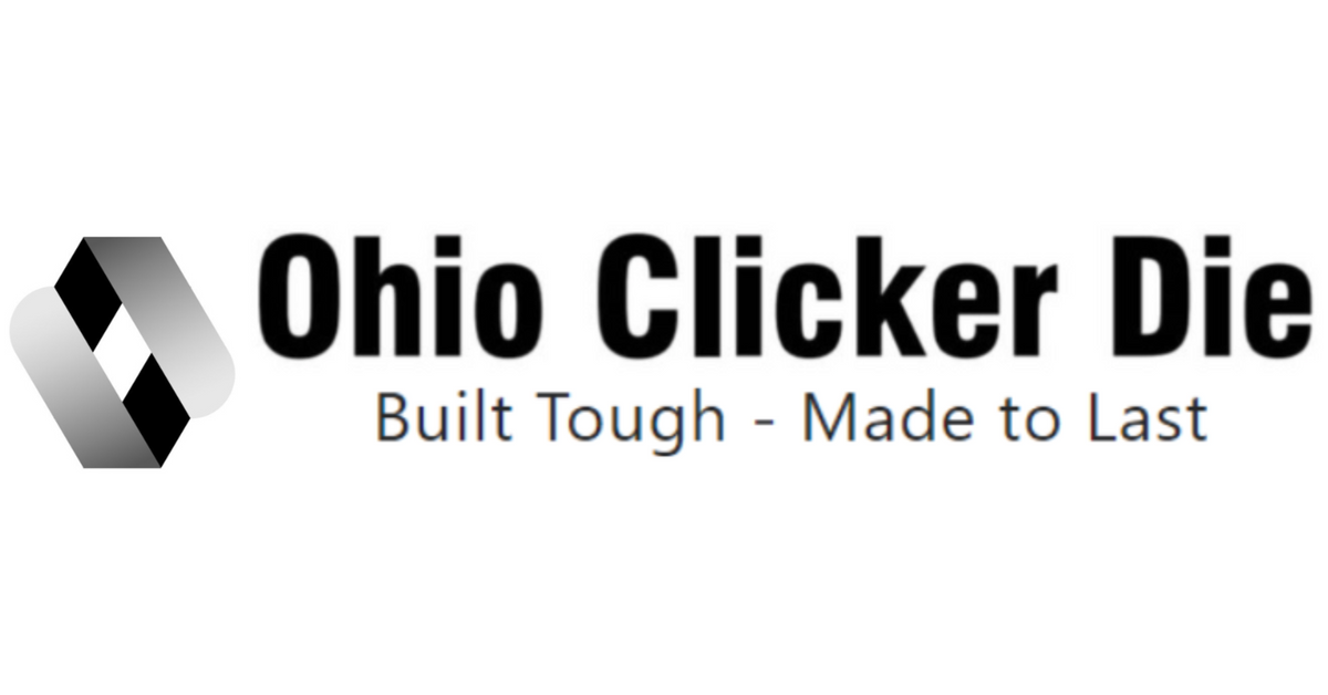 Ohio Clicker Die