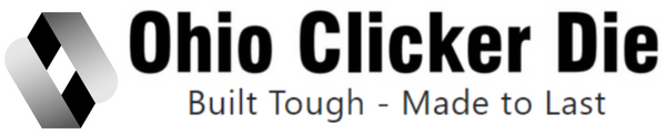 Ohio Clicker Die