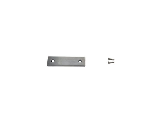 Strap-Pro Attachment Plates