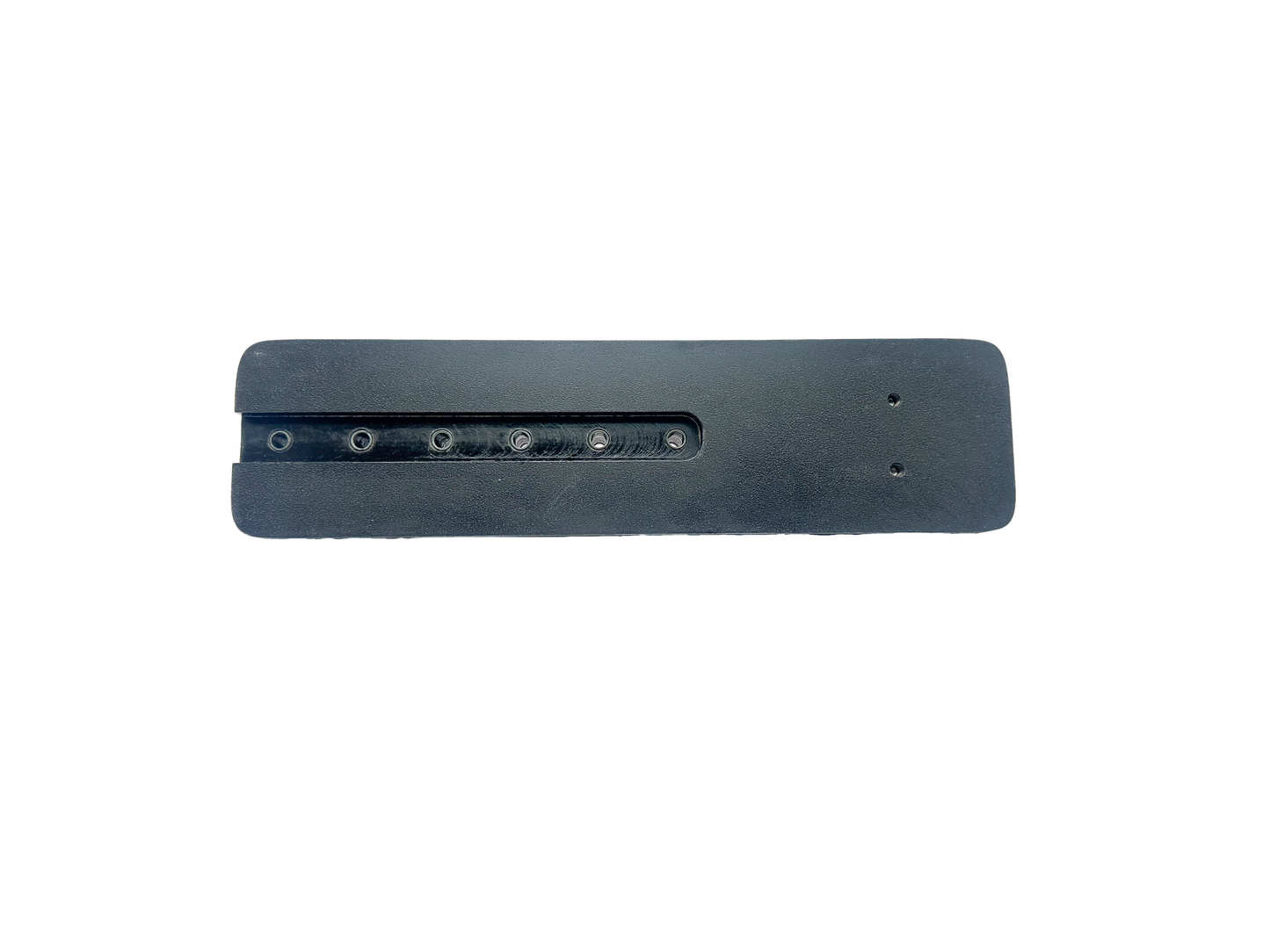 Sistema de correa Strap-Pro - Extremo de palanquilla