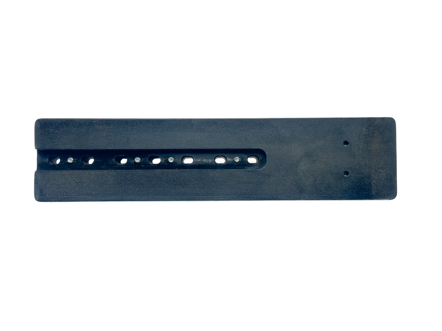 Sistema de correa Strap-Pro - Extremo de palanquilla