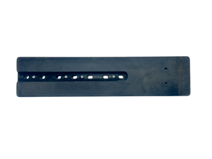 Sistema de correa Strap-Pro - Extremo de palanquilla