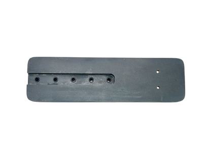 Strap-Pro System  - 5 Hole Billet End 4" Spacing