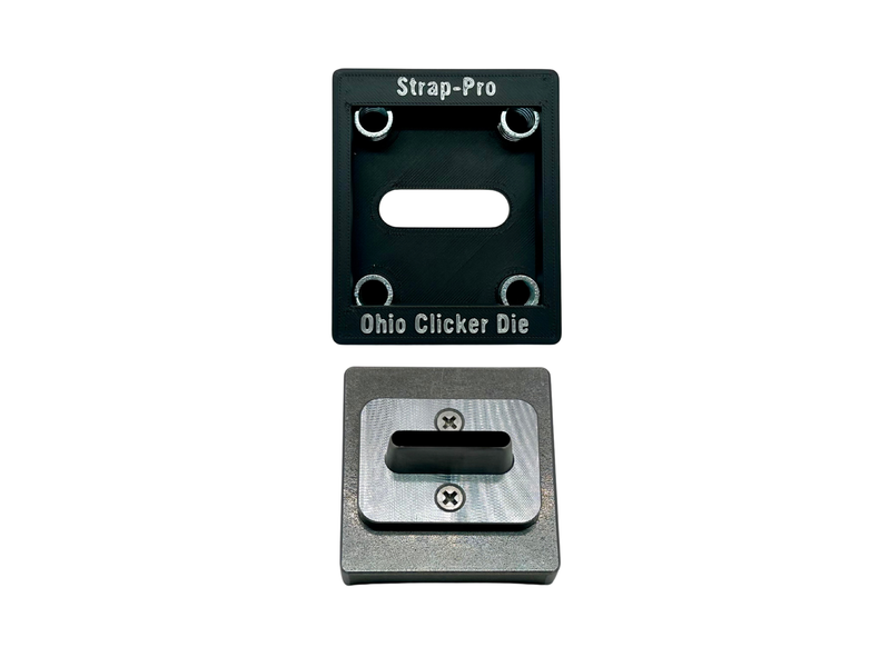 Slot Cutter