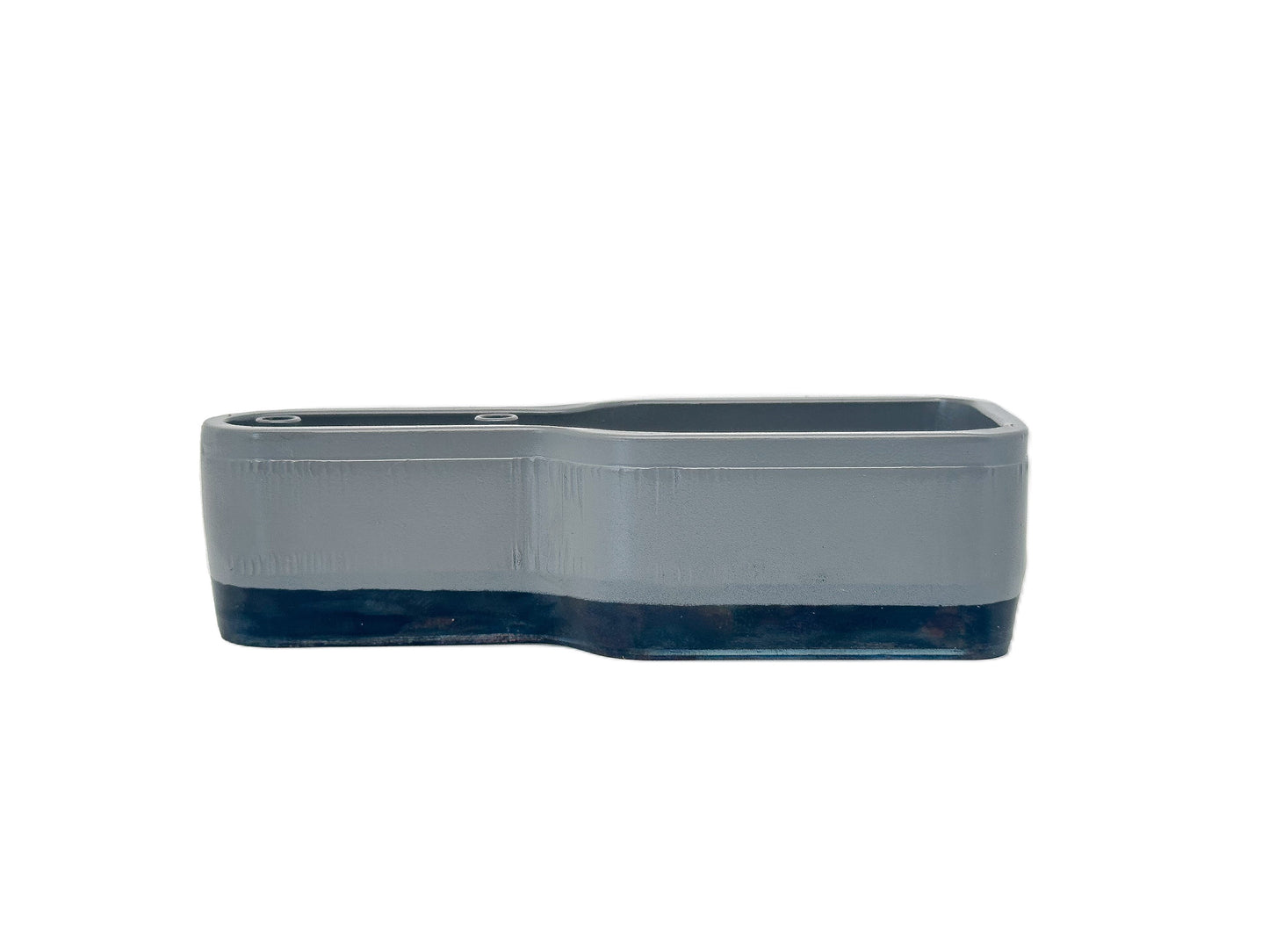 Llavero rectangular
