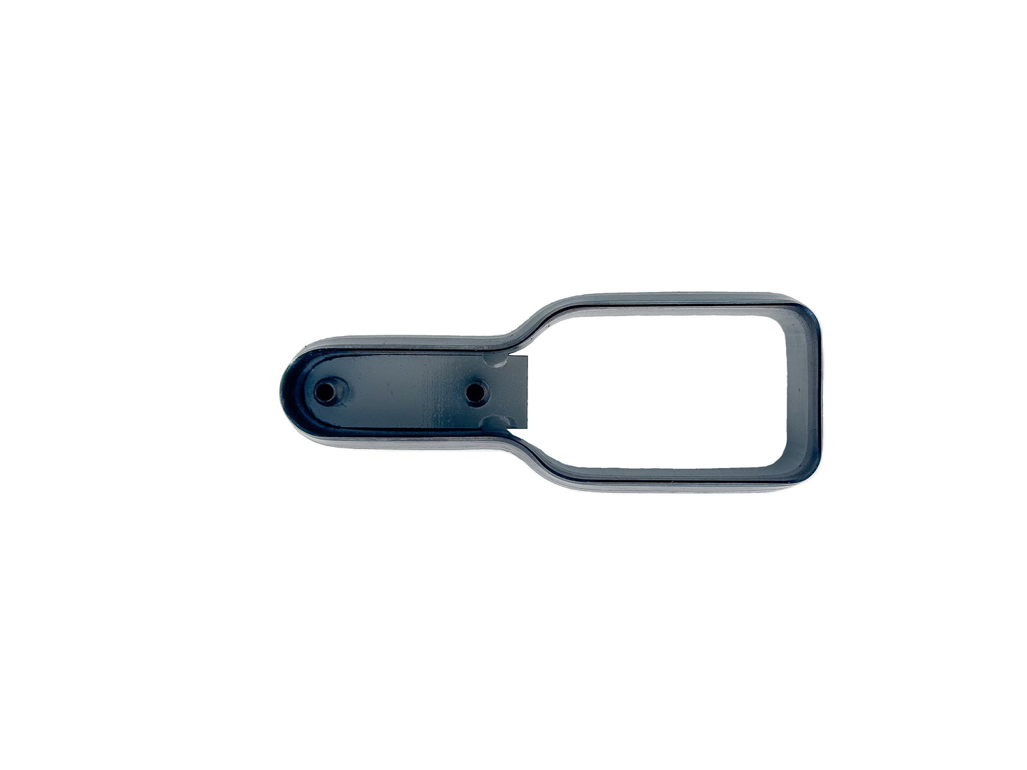 Llavero rectangular
