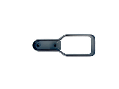 Llavero rectangular