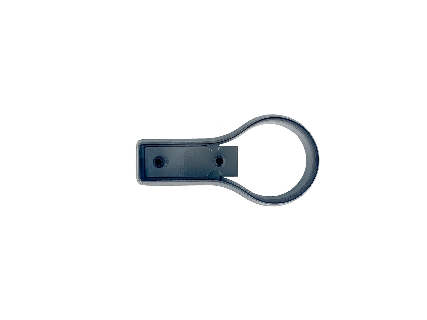 Round Key Fob