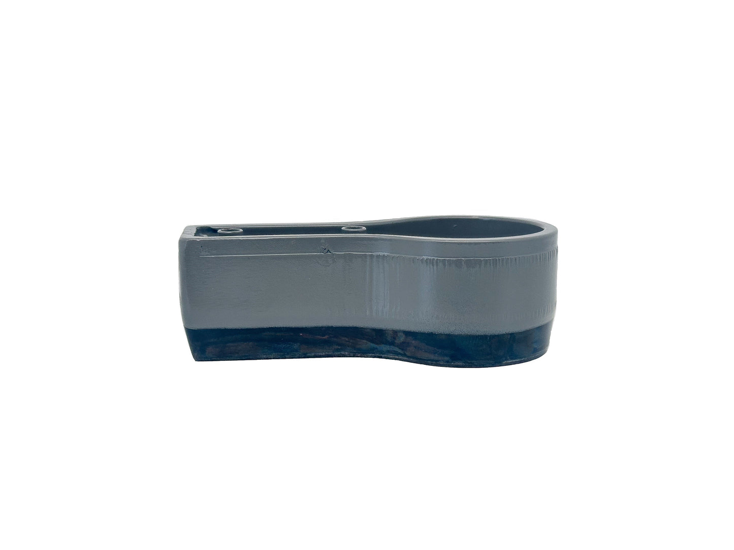 Round Key Fob