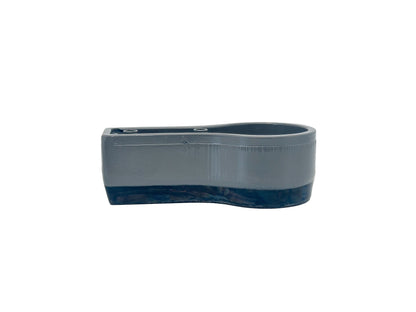 Round Key Fob