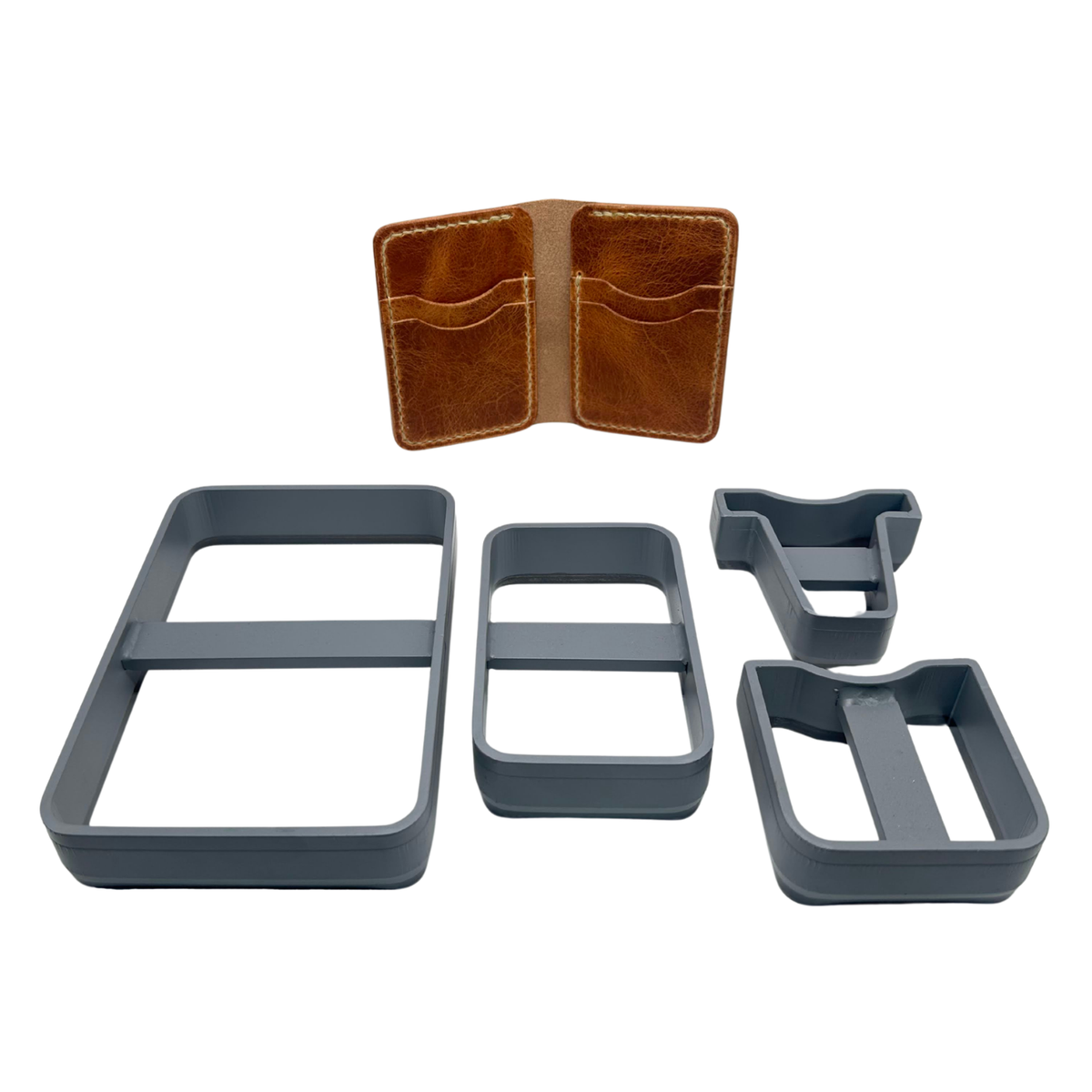 The Walter Wallet
