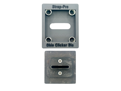 Strap-Pro System  - Slot Cutter