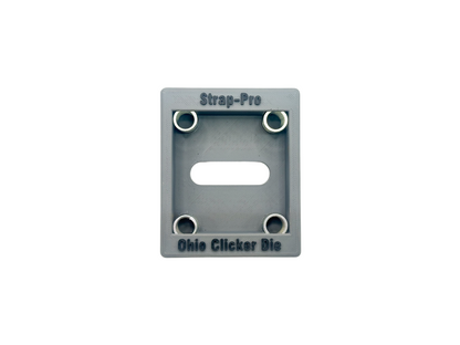Replacement/Extra Guide for Strap-Pro Slot Cutter
