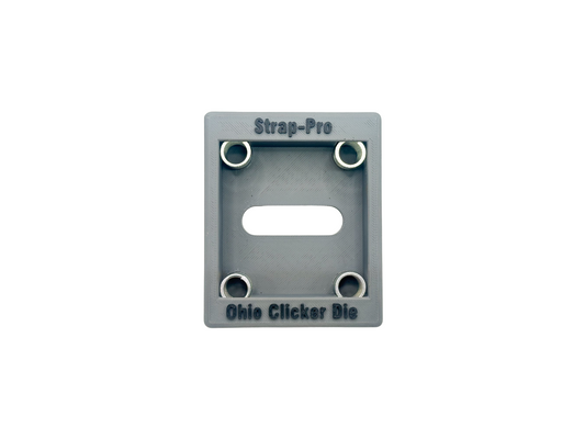 Replacement/Extra Guide for Strap-Pro Slot Cutter