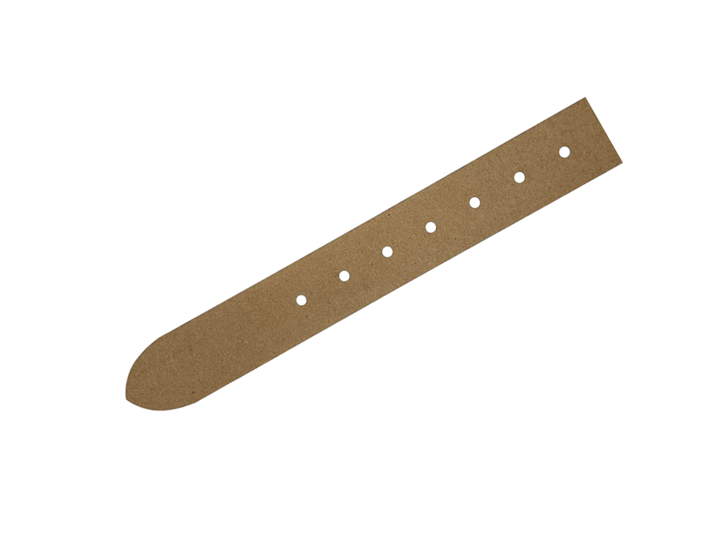 Sistema de correa Strap-Pro - Extremo de palanquilla