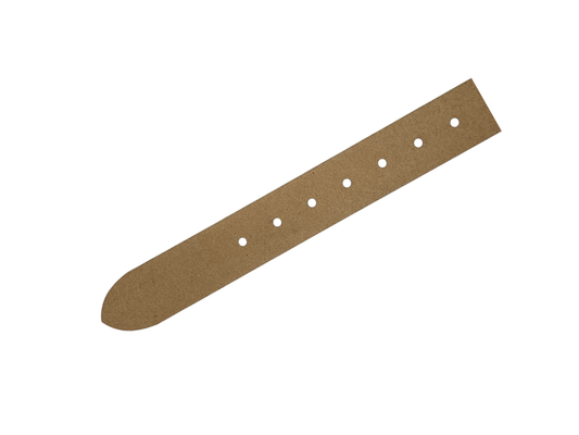 Sistema de correa Strap-Pro - Extremo de palanquilla