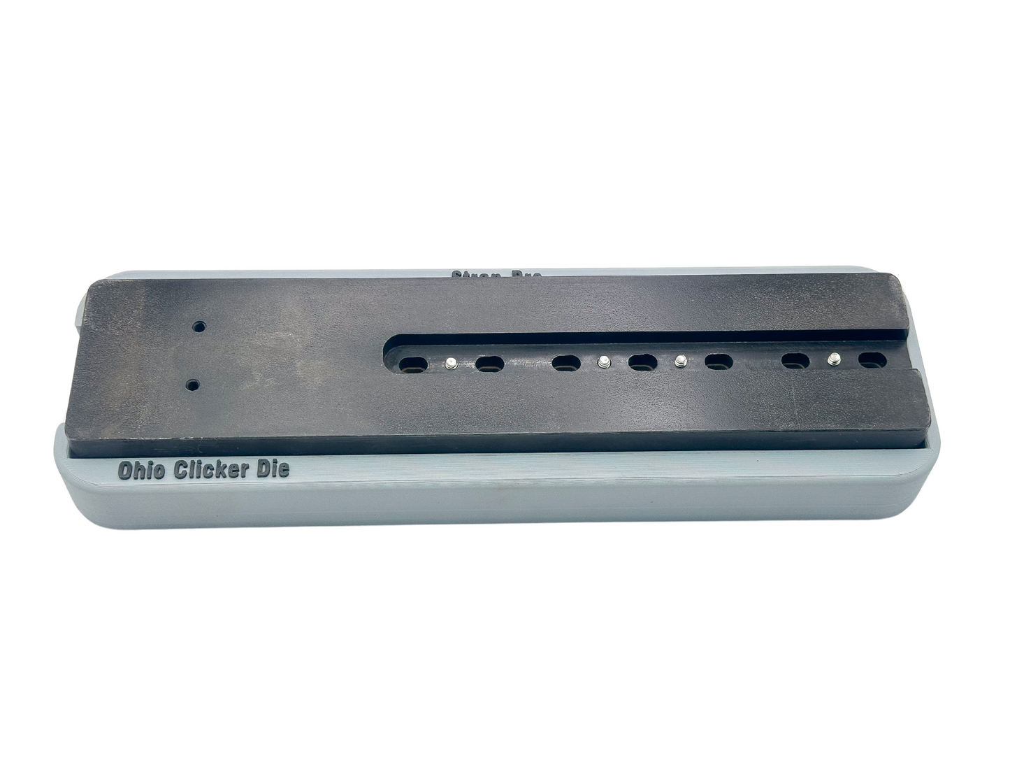 Sistema de correa Strap-Pro - Extremo de palanquilla