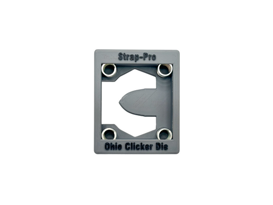 Replacement/Extra Guide for Strap-Pro Tip Cutter