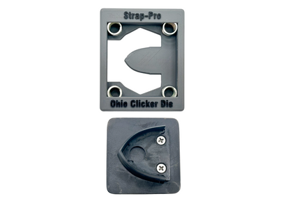 Strap-Pro System  - Tip Cutter