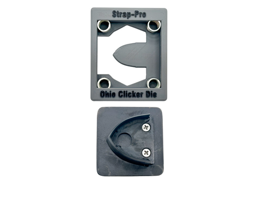 Strap-Pro System  - Tip Cutter