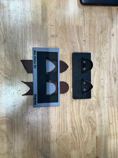 Custom Die order