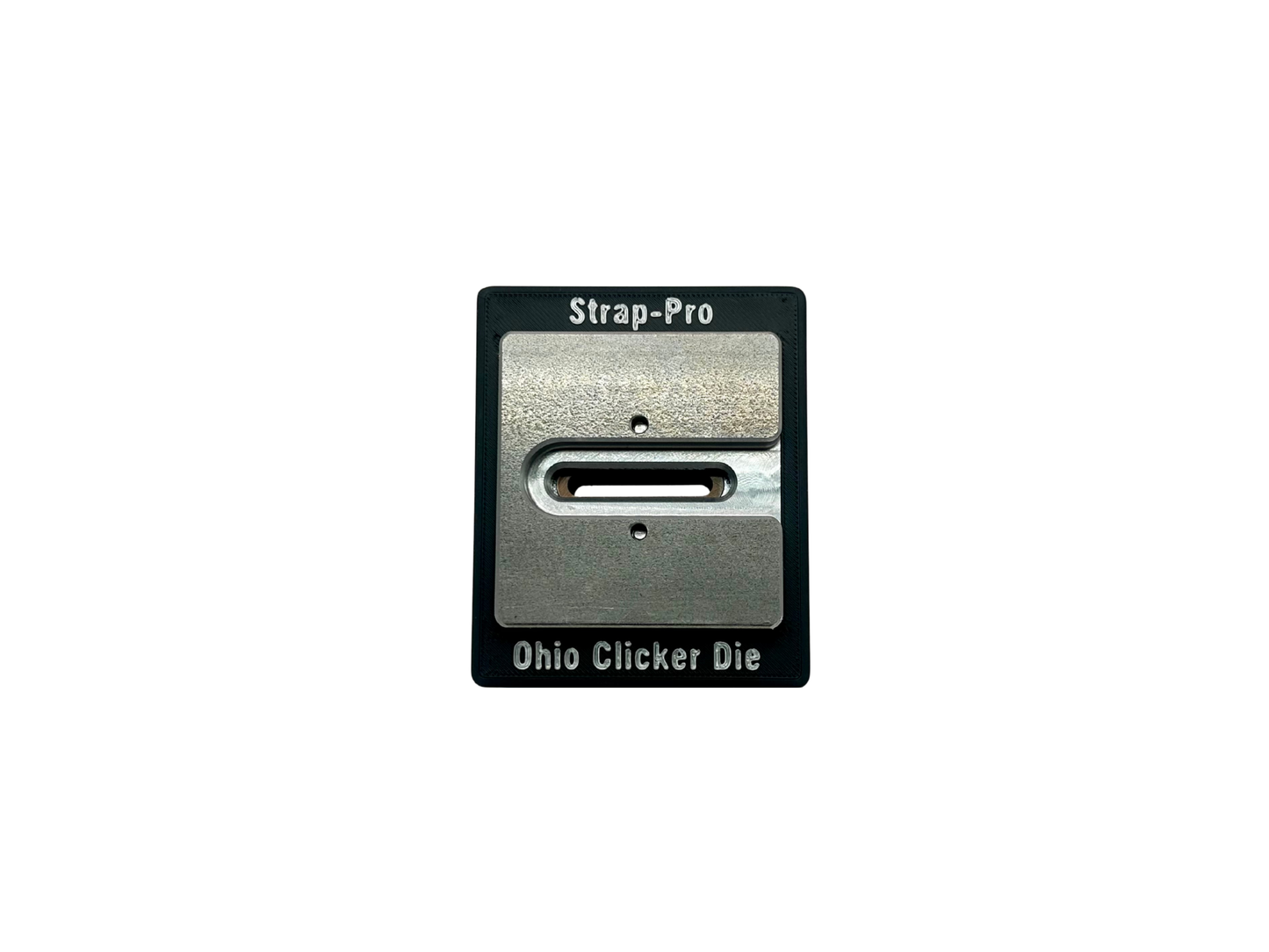 Slot Cutter