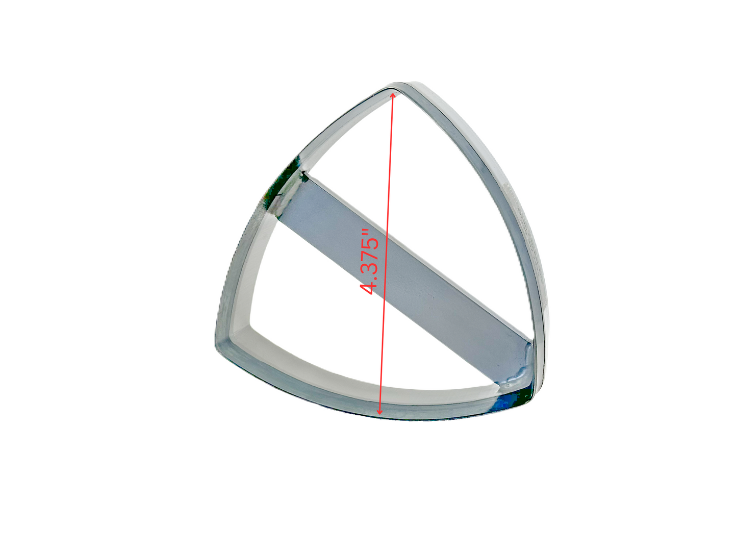 Triangle Coaster